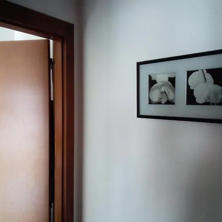 Apartman Parque Das Nacoes Lisboa